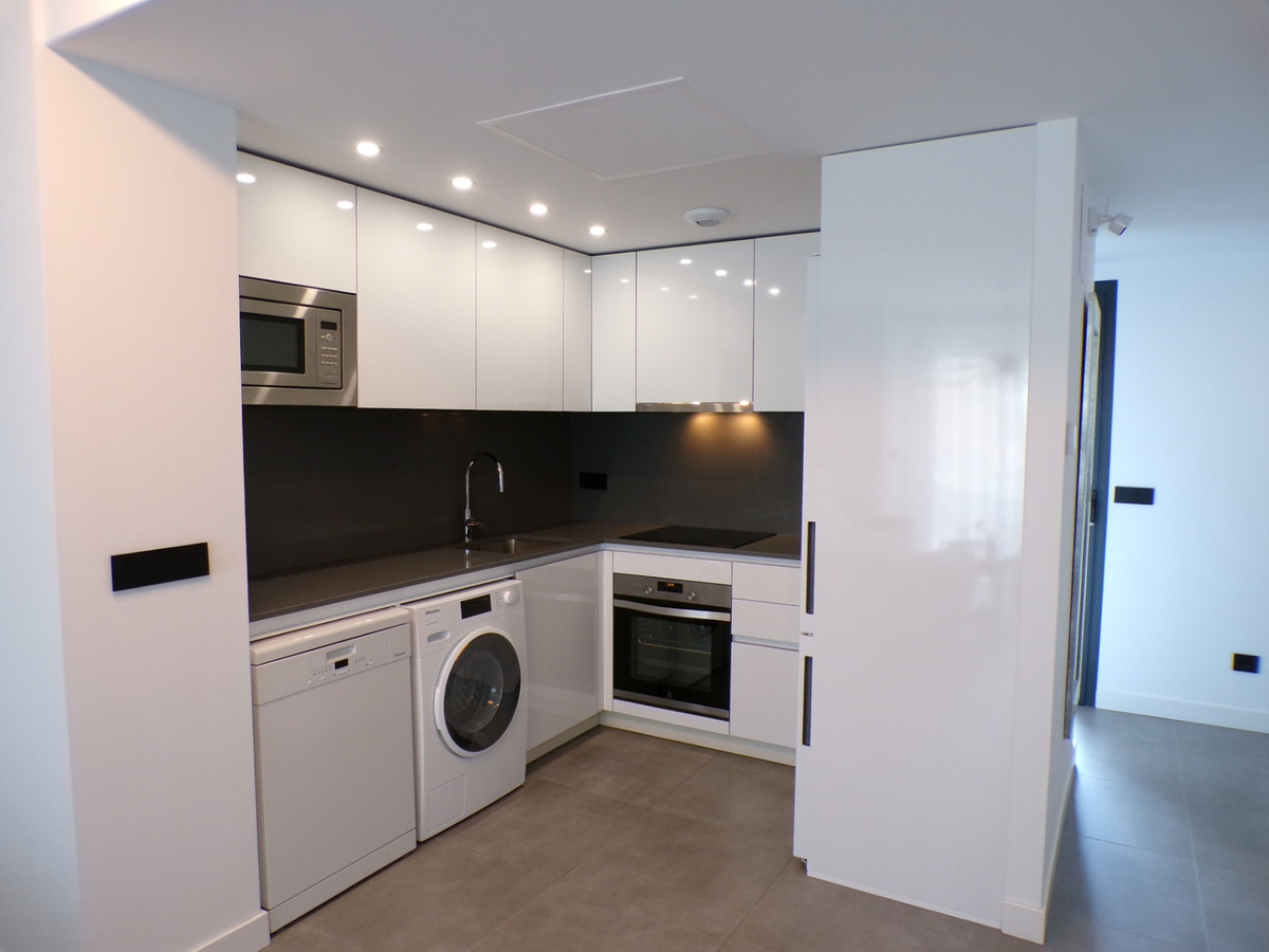 2 Bed Apartment for sale in Calpe Costa Blanca, Alicante, Spain
