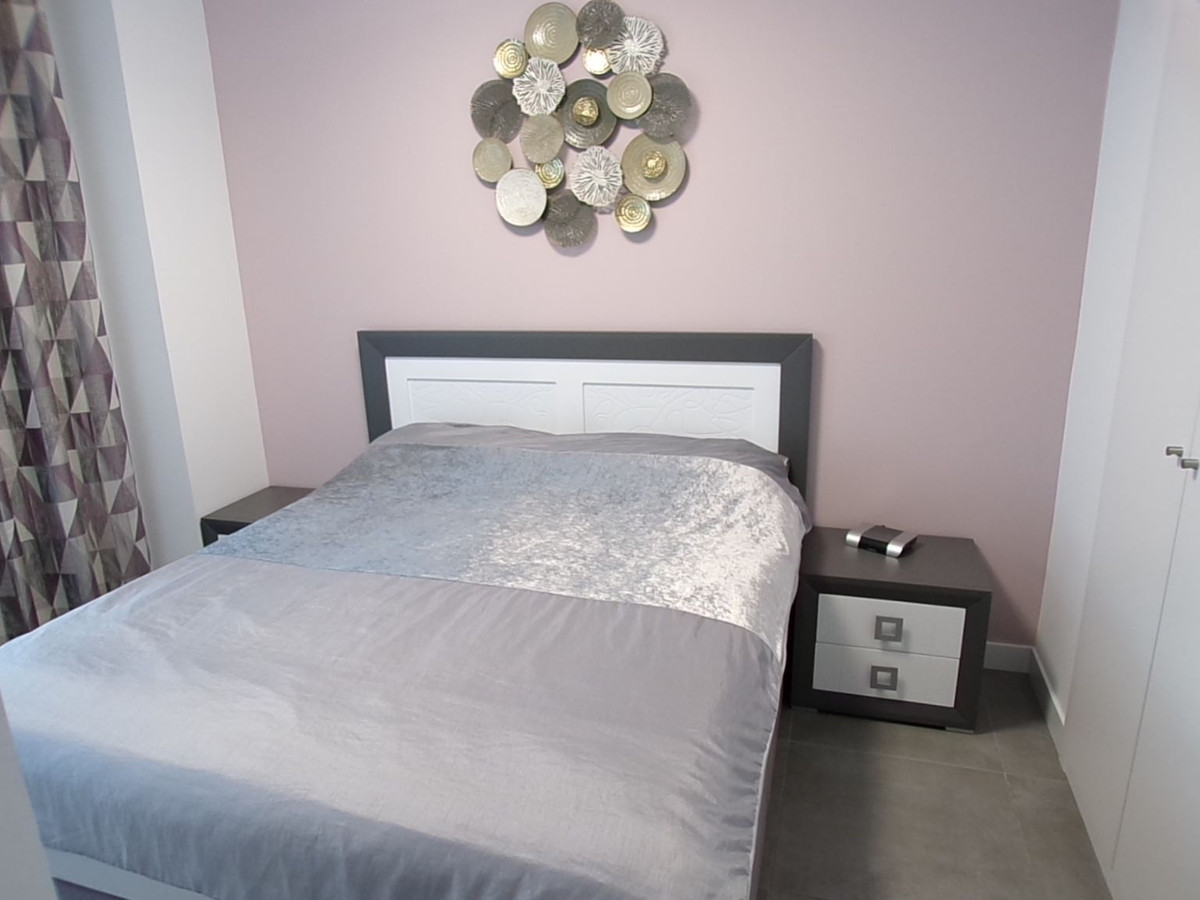 2 Bed Apartment for sale in Calpe Costa Blanca, Alicante, Spain