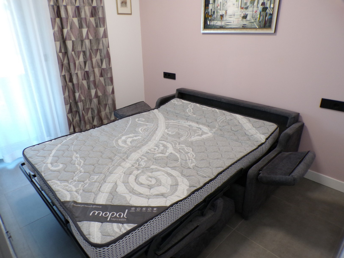 2 Bed Apartment for sale in Calpe Costa Blanca, Alicante, Spain