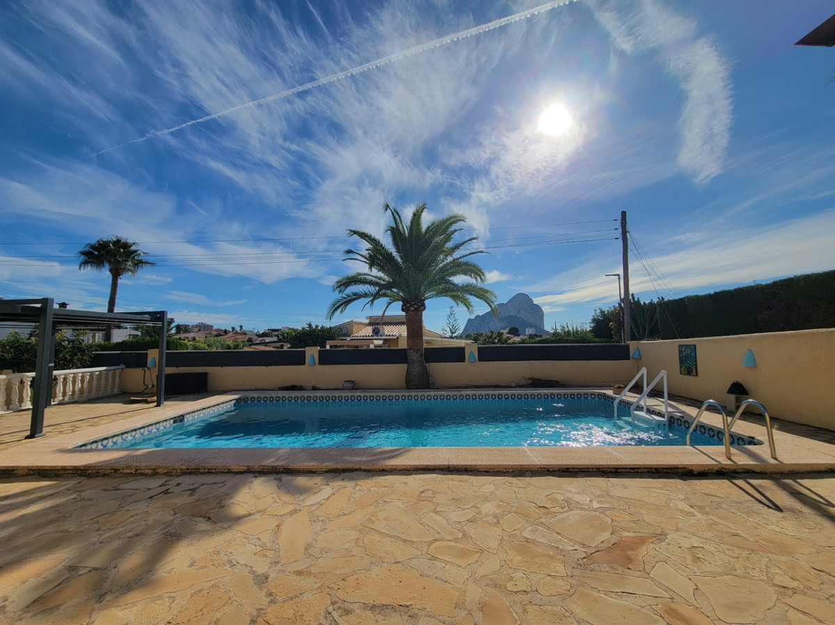 Se vende Villa - Chalet de 3 dormitorios en Costa Blanca, Alicante, España