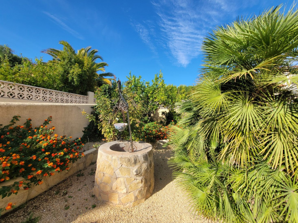 Se vende Villa - Chalet de 3 dormitorios en Costa Blanca, Alicante, España