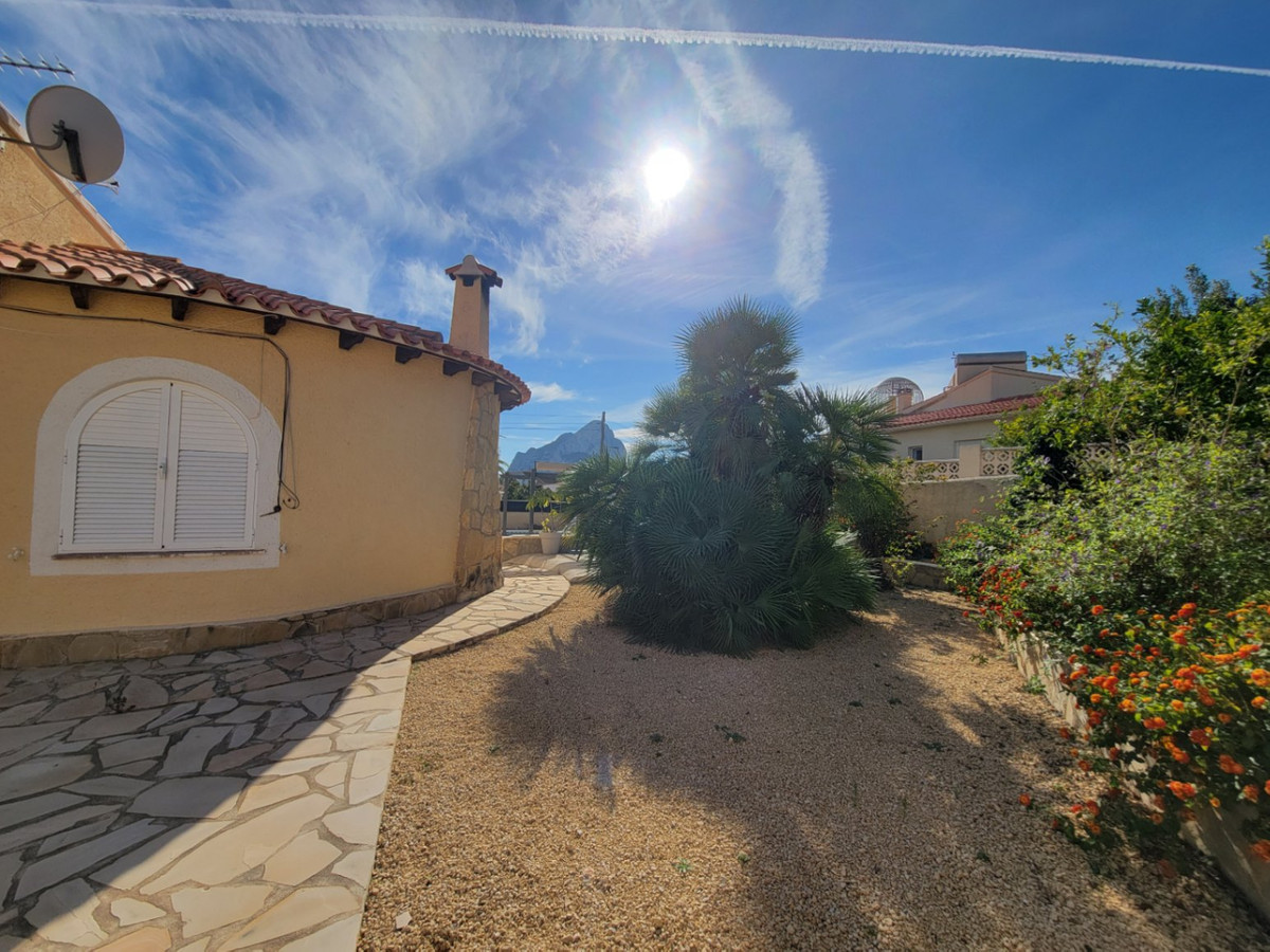 Se vende Villa - Chalet de 3 dormitorios en Costa Blanca, Alicante, España