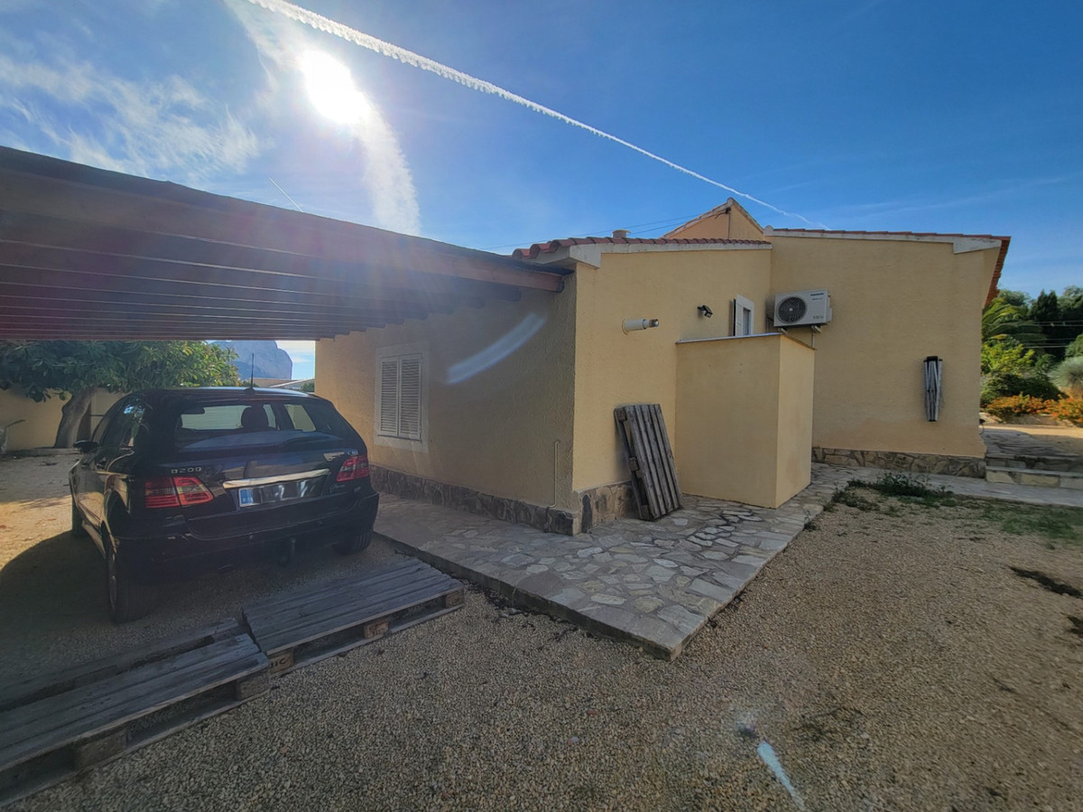 Se vende Villa - Chalet de 3 dormitorios en Costa Blanca, Alicante, España