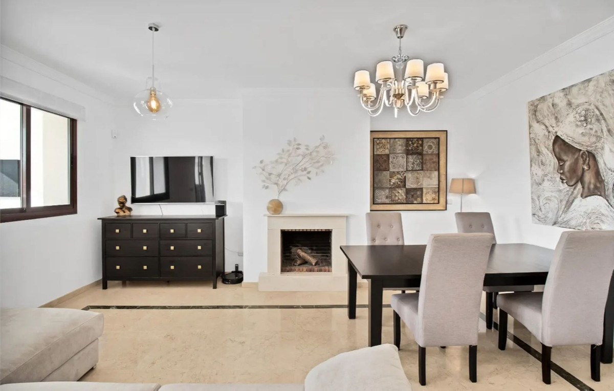 Se vende Adosada de 3 dormitorios en Costa Del Sol, Málaga, España