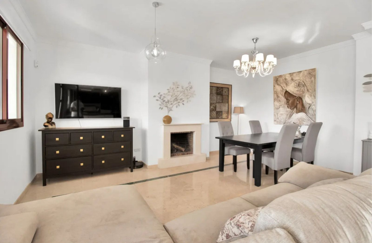 Se vende Adosada de 3 dormitorios en Costa Del Sol, Málaga, España