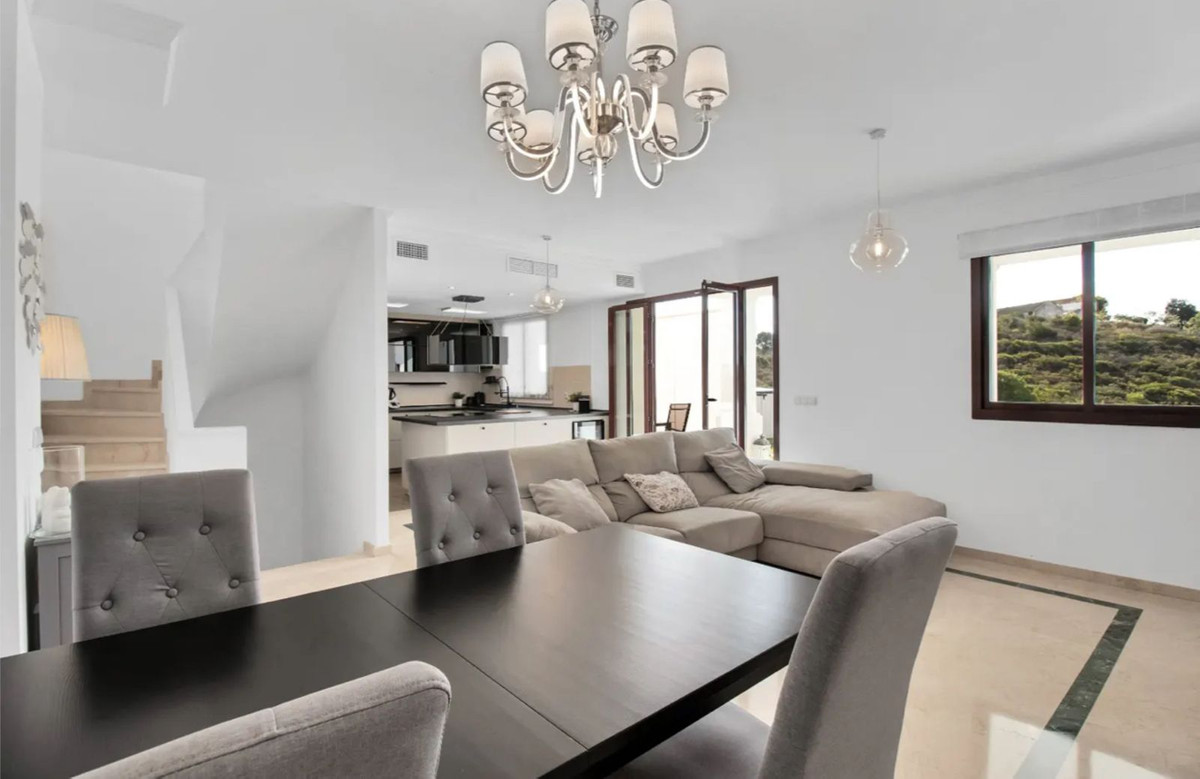 Se vende Adosada de 3 dormitorios en Costa Del Sol, Málaga, España
