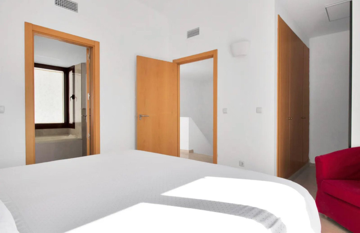 Se vende Adosada de 3 dormitorios en Costa Del Sol, Málaga, España