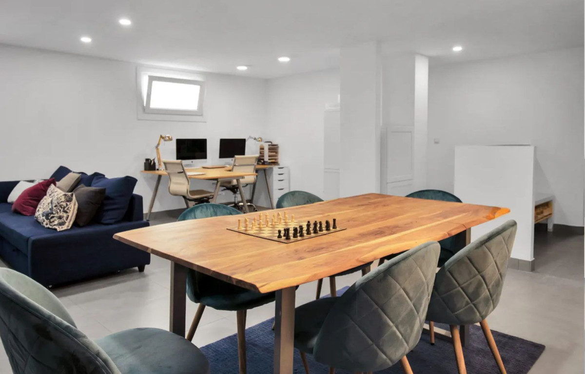 Se vende Adosada de 3 dormitorios en Costa Del Sol, Málaga, España