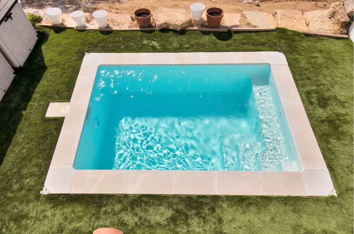 Se vende Adosada de 3 dormitorios en Costa Del Sol, Málaga, España