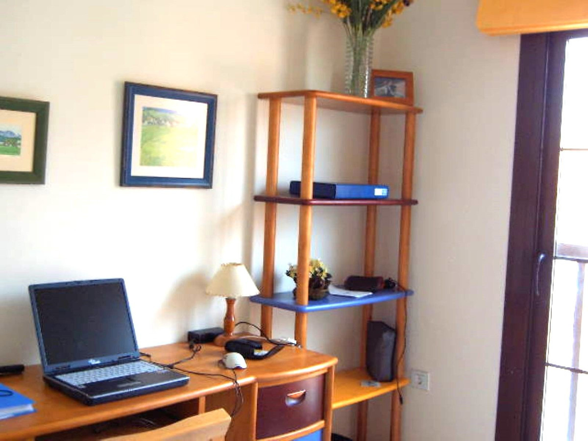3 Bed Apartment for sale in Hacienda Del Sol Costa Del Sol, Málaga, Spain