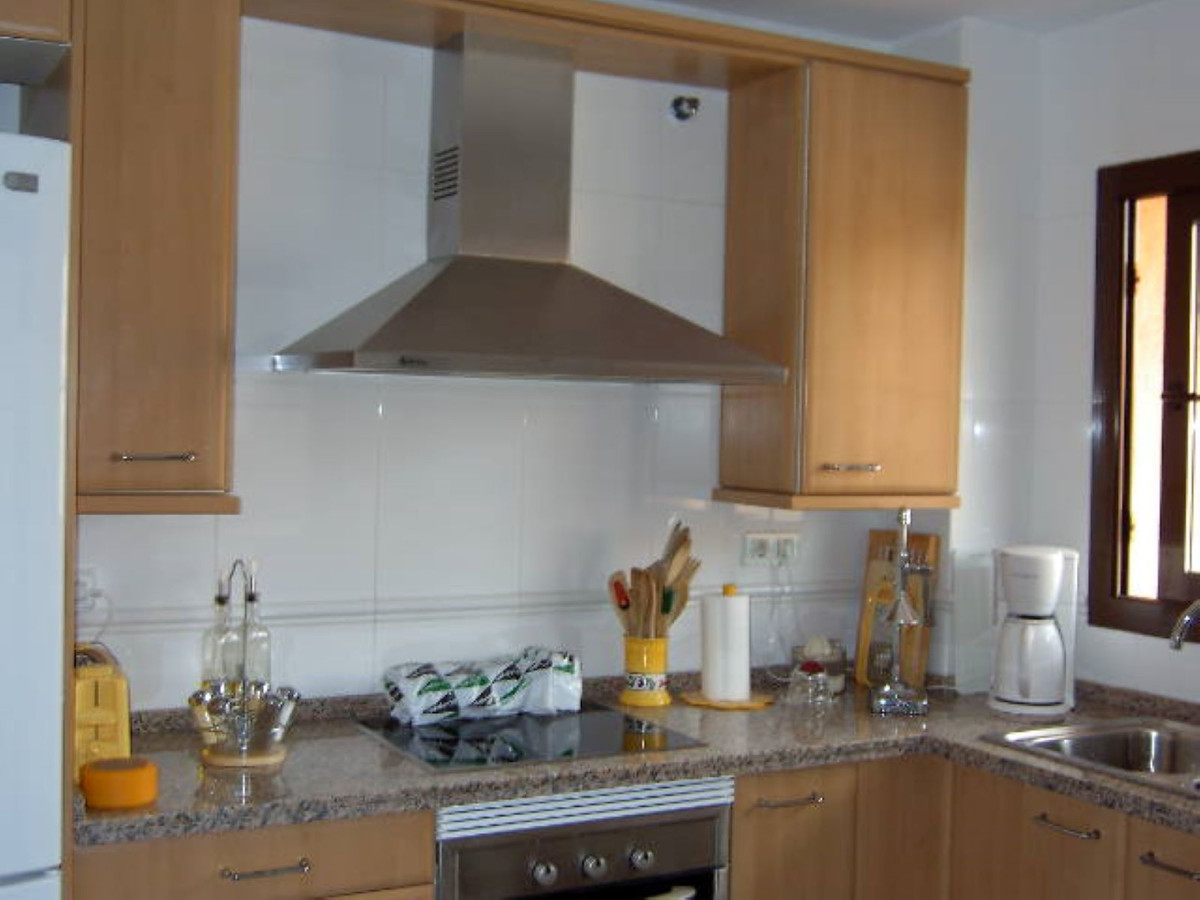 3 Bed Apartment for sale in Hacienda Del Sol Costa Del Sol, Málaga, Spain