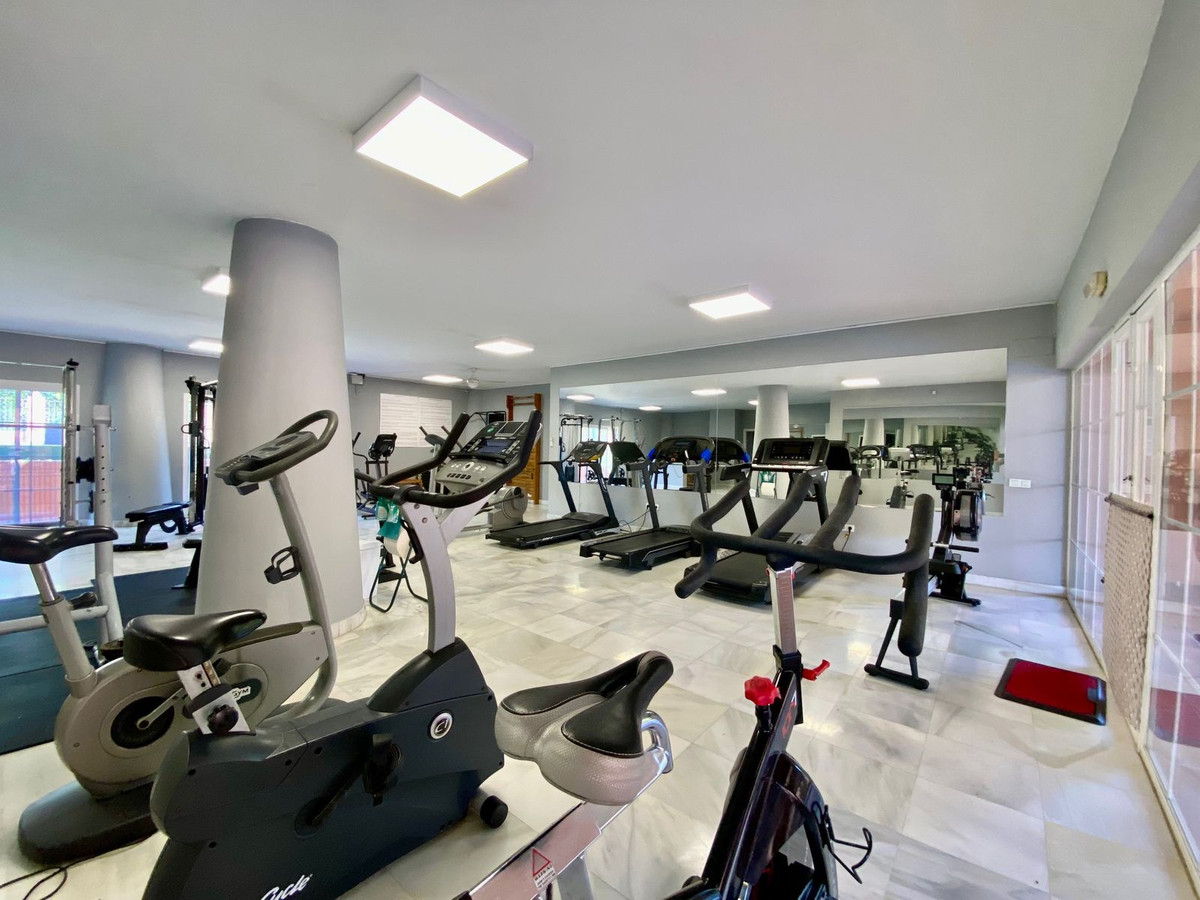 3 Bed Apartment for sale in Hacienda Del Sol Costa Del Sol, Málaga, Spain