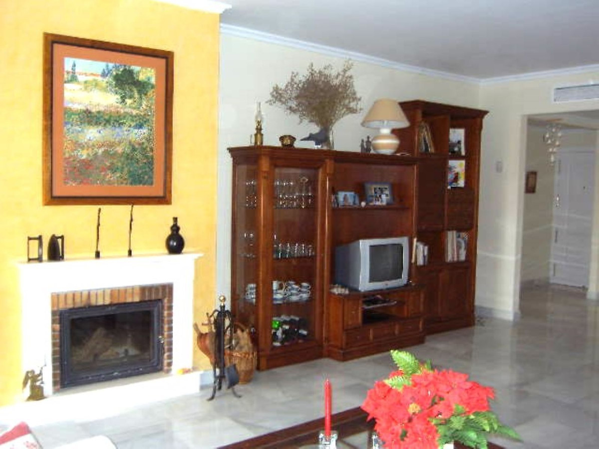 3 Bed Apartment for sale in Hacienda Del Sol Costa Del Sol, Málaga, Spain