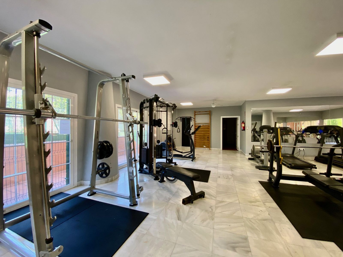 3 Bed Apartment for sale in Hacienda Del Sol Costa Del Sol, Málaga, Spain