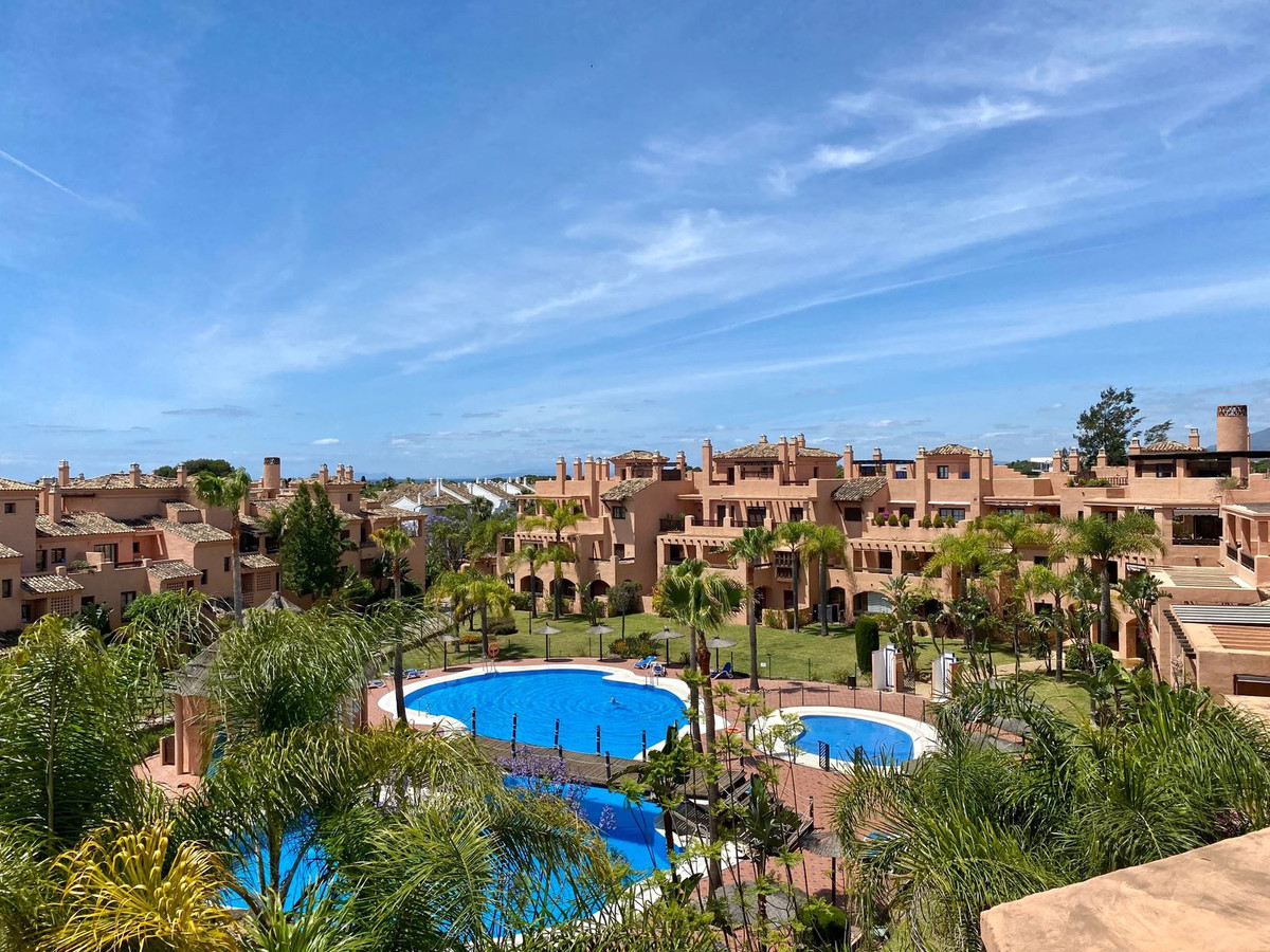 3 Bed Apartment for sale in Hacienda Del Sol Costa Del Sol, Málaga, Spain