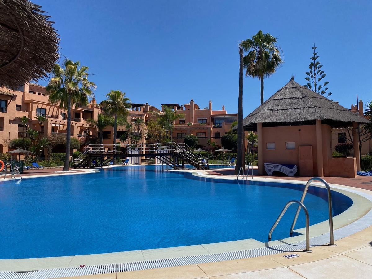 3 Bed Apartment for sale in Hacienda Del Sol Costa Del Sol, Málaga, Spain
