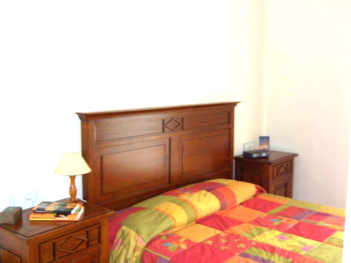 3 Bed Apartment for sale in Hacienda Del Sol Costa Del Sol, Málaga, Spain
