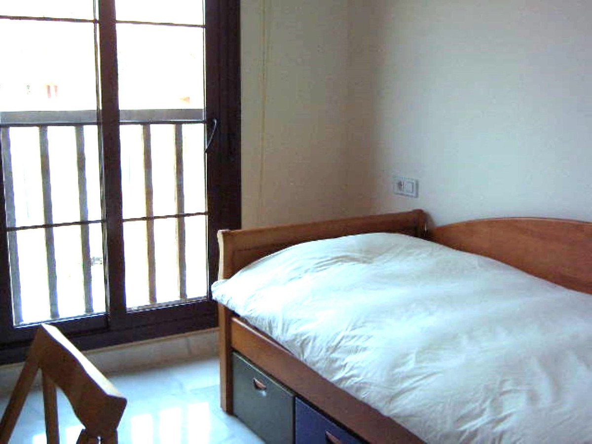 3 Bed Apartment for sale in Hacienda Del Sol Costa Del Sol, Málaga, Spain