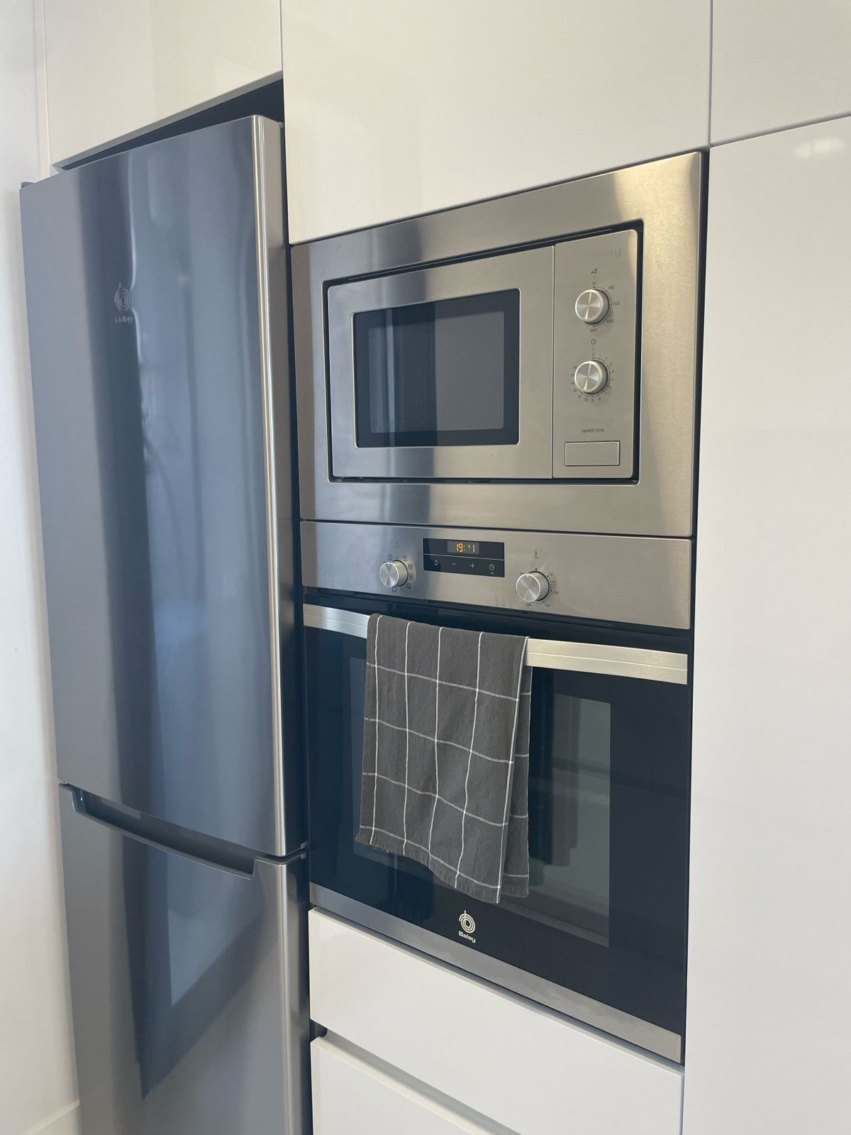 Se vende Apartamento Planta Media de 3 dormitorios en Costa Blanca, Alicante, España