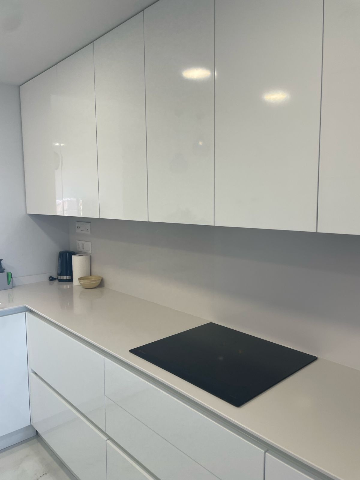 Se vende Apartamento Planta Media de 3 dormitorios en Costa Blanca, Alicante, España