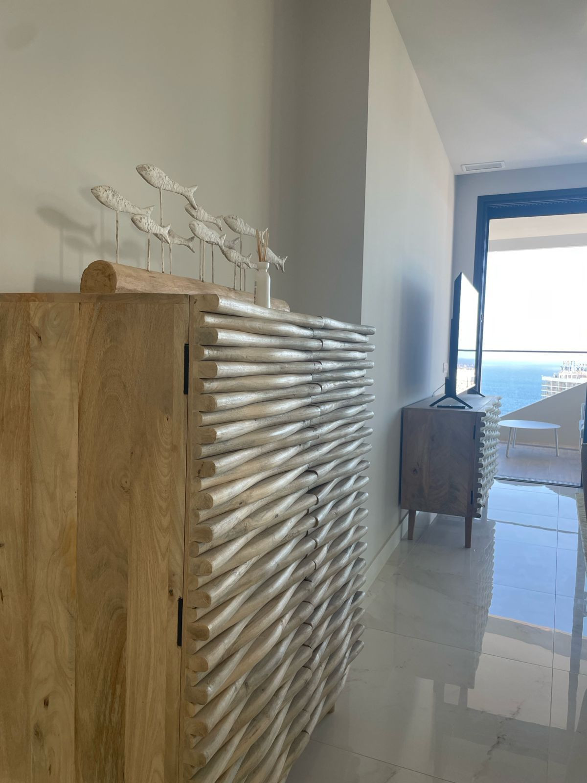 Se vende Apartamento Planta Media de 3 dormitorios en Costa Blanca, Alicante, España