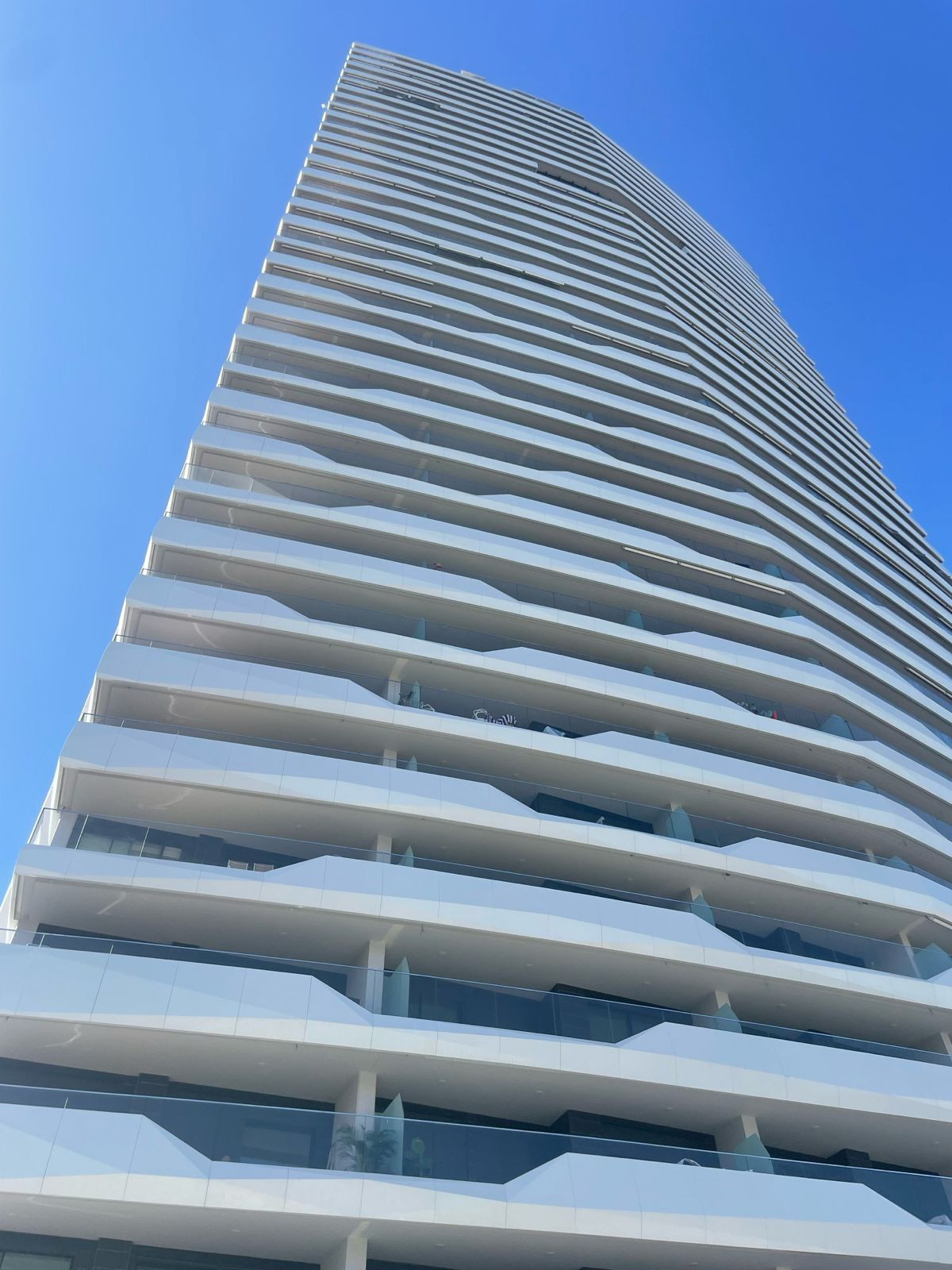 Se vende Apartamento Planta Media de 3 dormitorios en Costa Blanca, Alicante, España