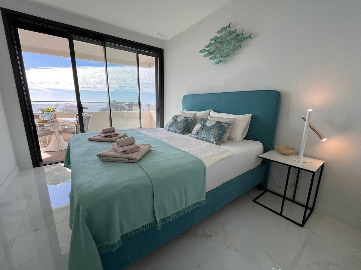 Se vende Apartamento Planta Media de 3 dormitorios en Costa Blanca, Alicante, España
