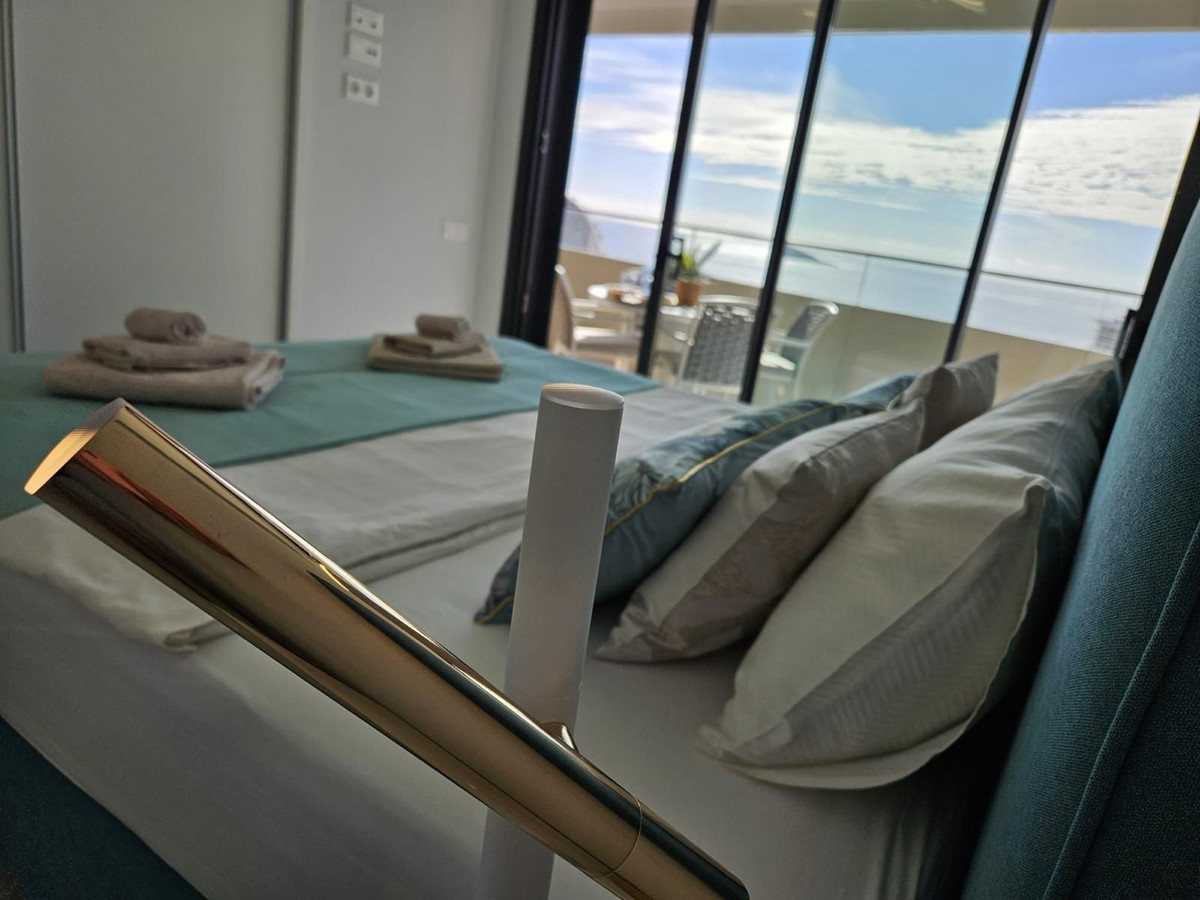 Se vende Apartamento Planta Media de 3 dormitorios en Costa Blanca, Alicante, España