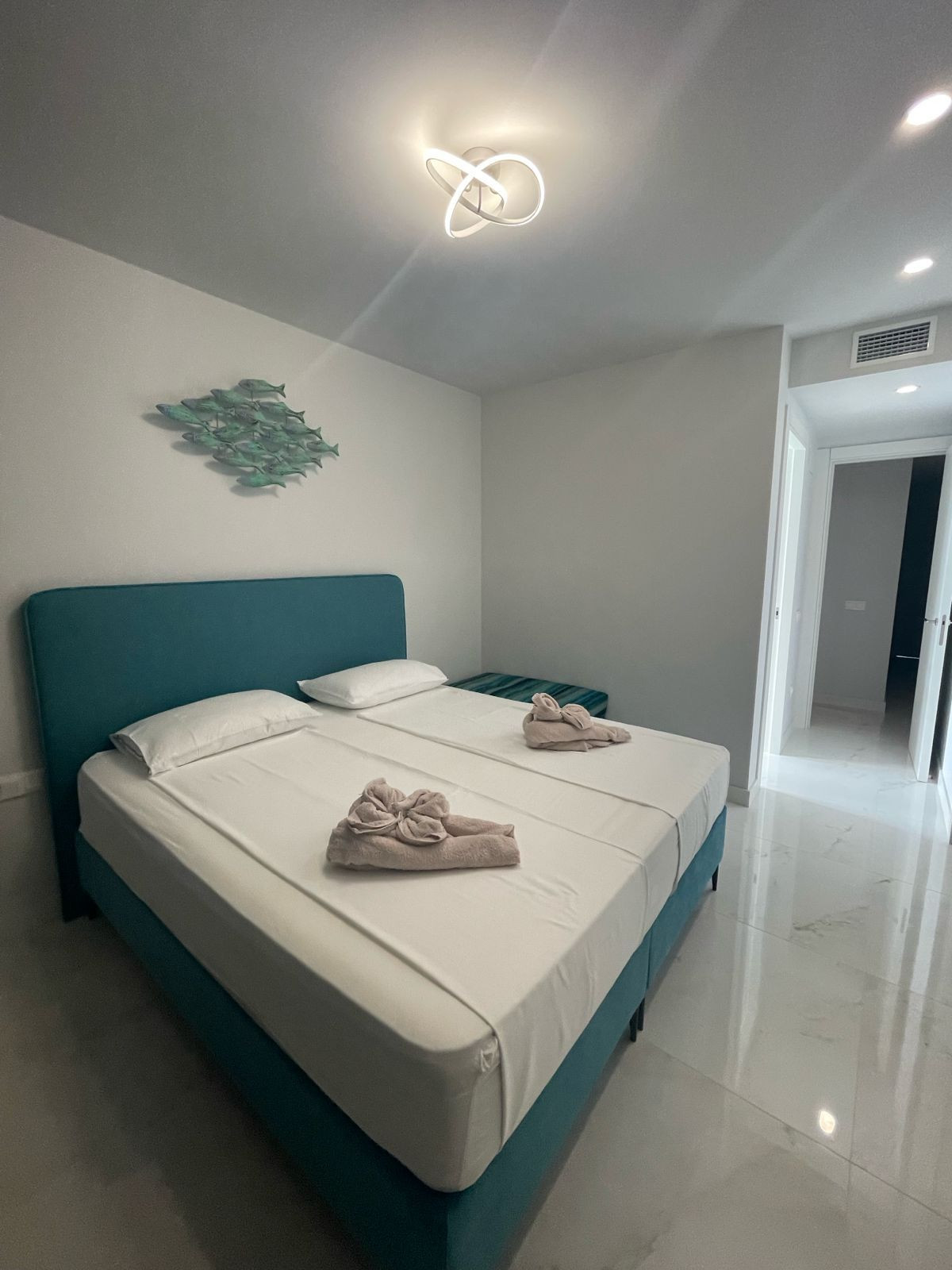 Se vende Apartamento Planta Media de 3 dormitorios en Costa Blanca, Alicante, España