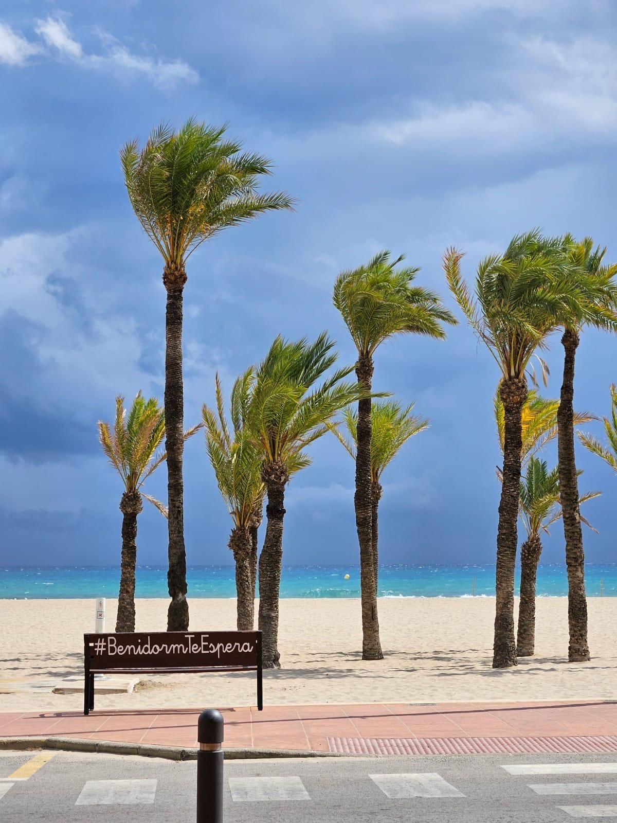 Se vende Apartamento Planta Media de 3 dormitorios en Costa Blanca, Alicante, España
