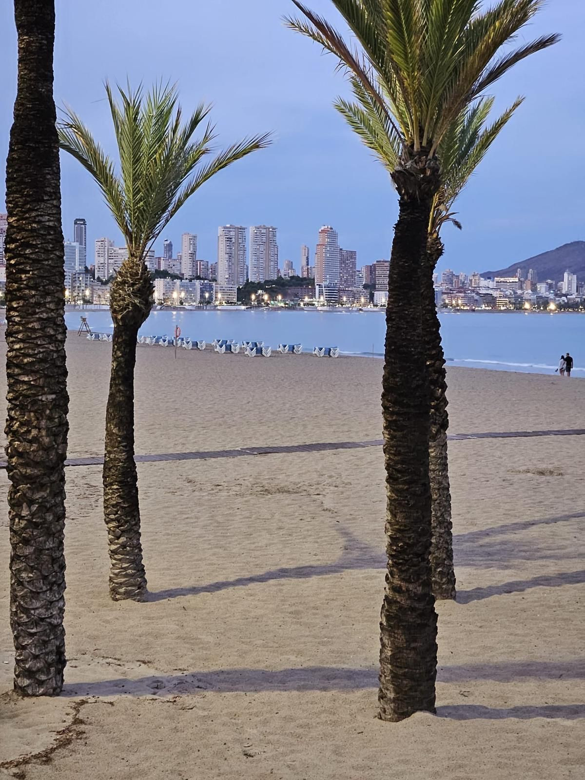 Se vende Apartamento Planta Media de 3 dormitorios en Costa Blanca, Alicante, España