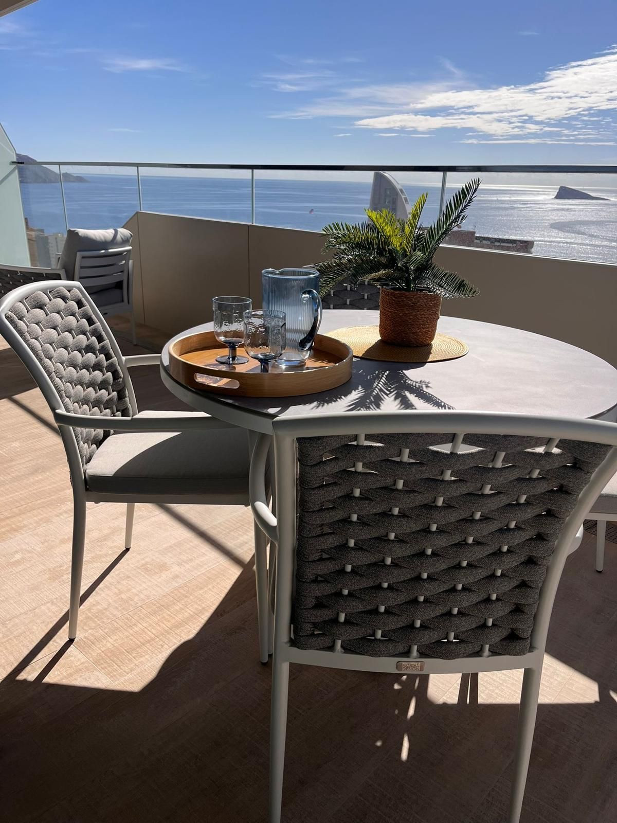 Se vende Apartamento Planta Media de 3 dormitorios en Costa Blanca, Alicante, España