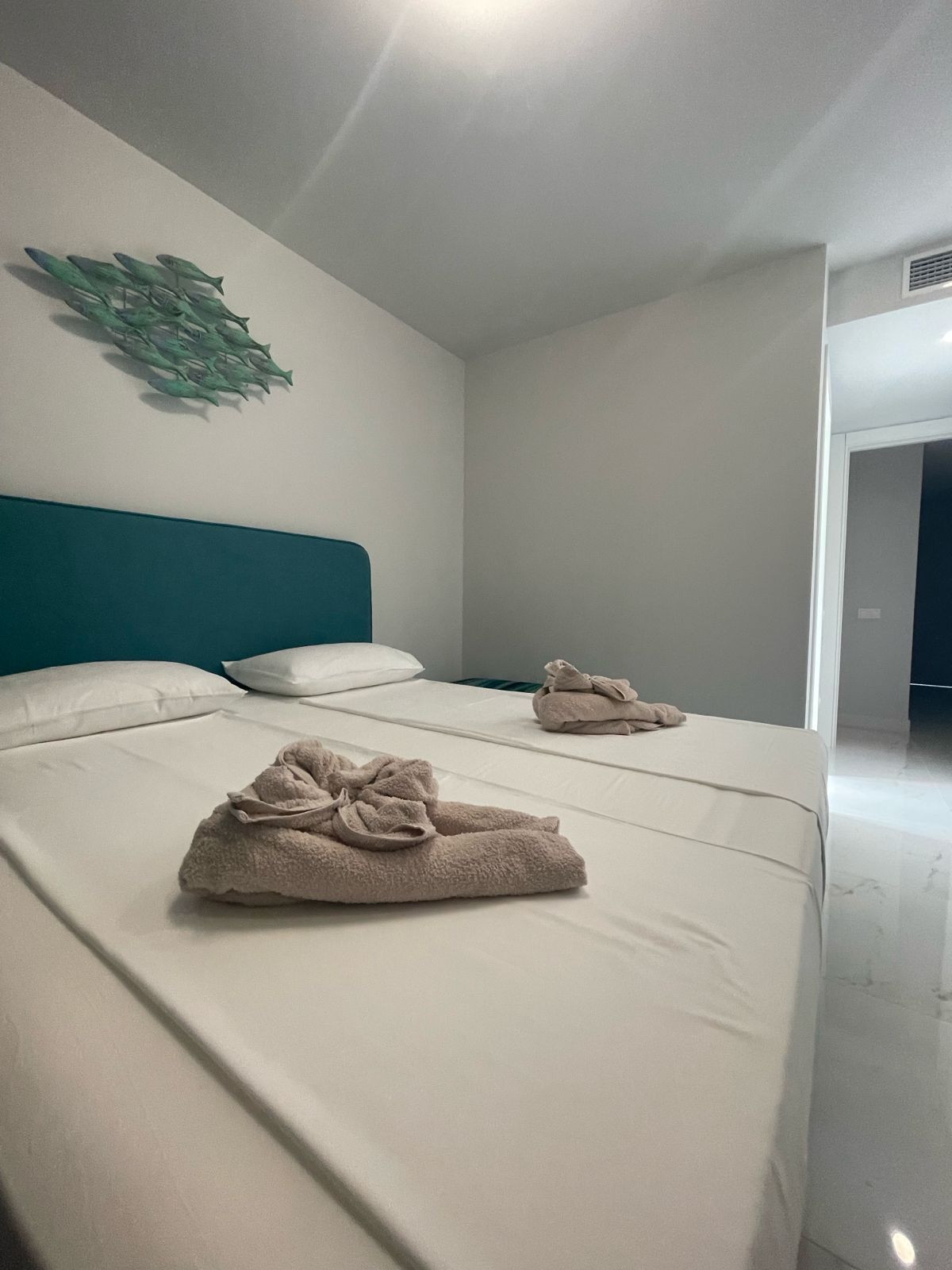 Se vende Apartamento Planta Media de 3 dormitorios en Costa Blanca, Alicante, España