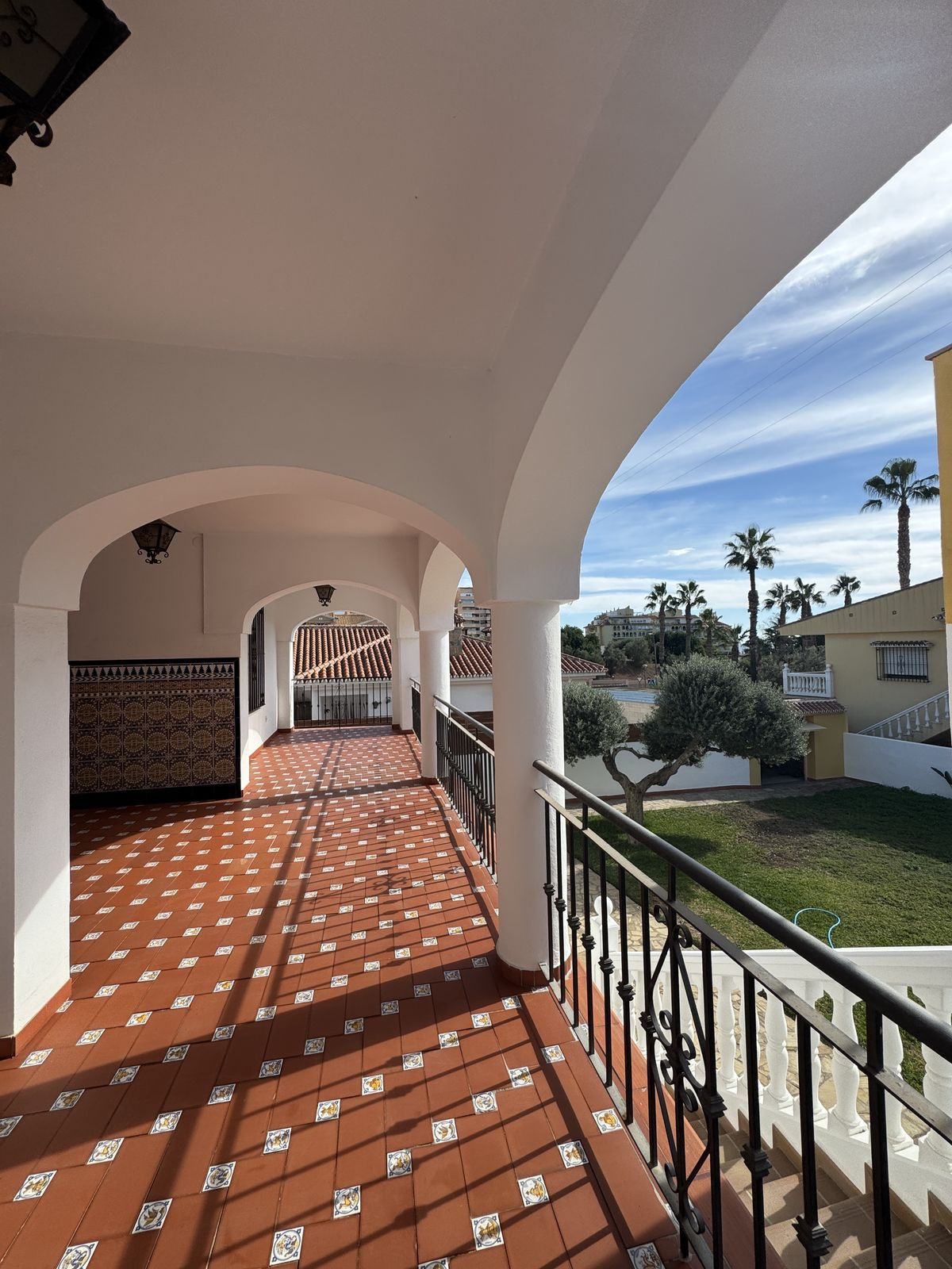 Se vende Villa - Chalet de 7 dormitorios en Costa Del Sol East, Málaga, España