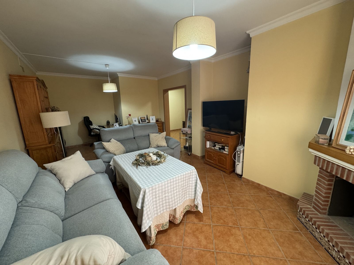 Se vende Villa - Chalet de 7 dormitorios en Costa Del Sol East, Málaga, España