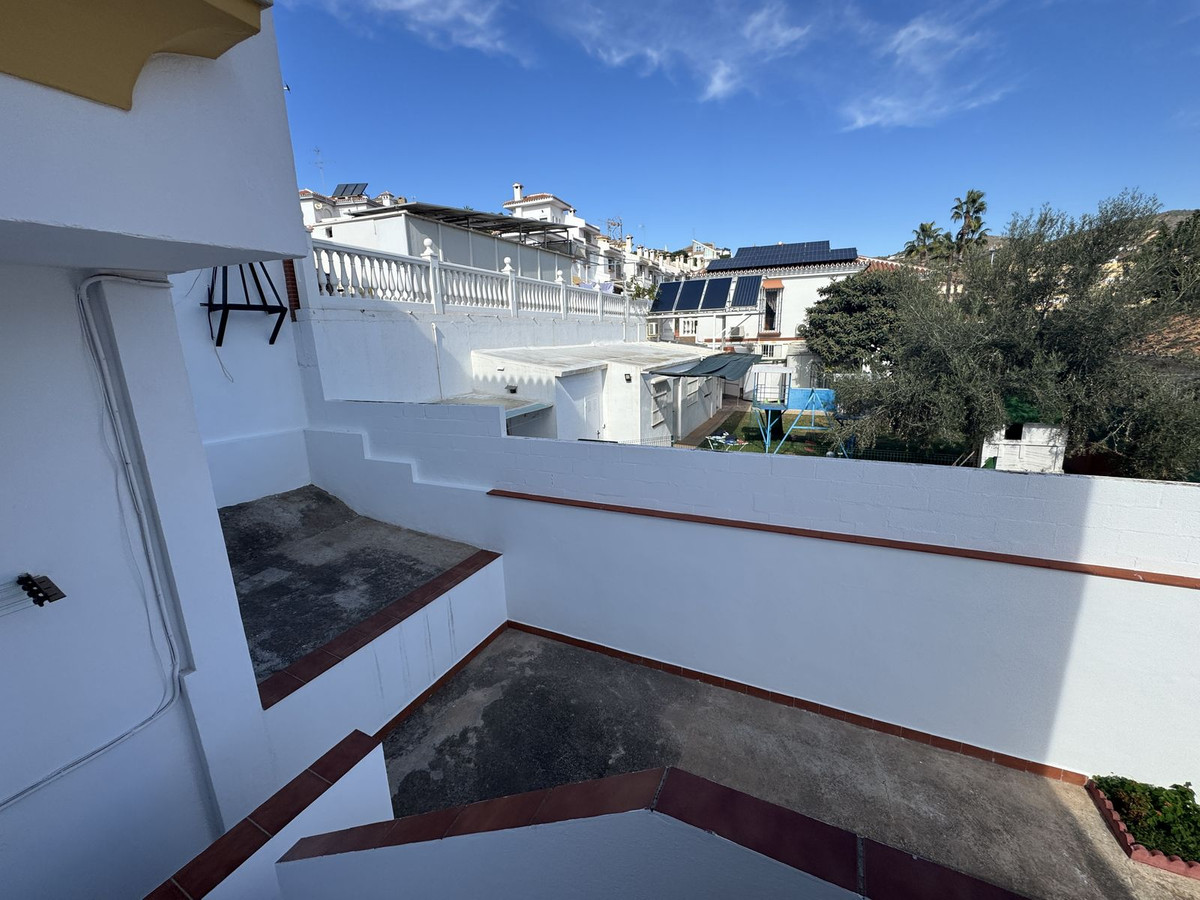 Se vende Villa - Chalet de 7 dormitorios en Costa Del Sol East, Málaga, España