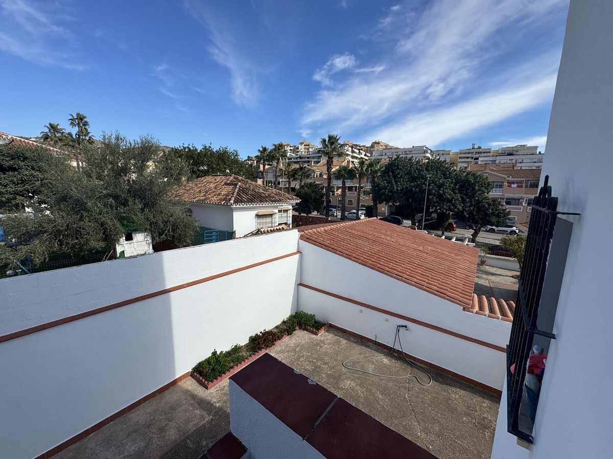 Se vende Villa - Chalet de 7 dormitorios en Costa Del Sol East, Málaga, España
