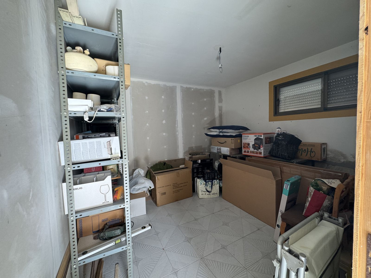 Se vende Villa - Chalet de 7 dormitorios en Costa Del Sol East, Málaga, España