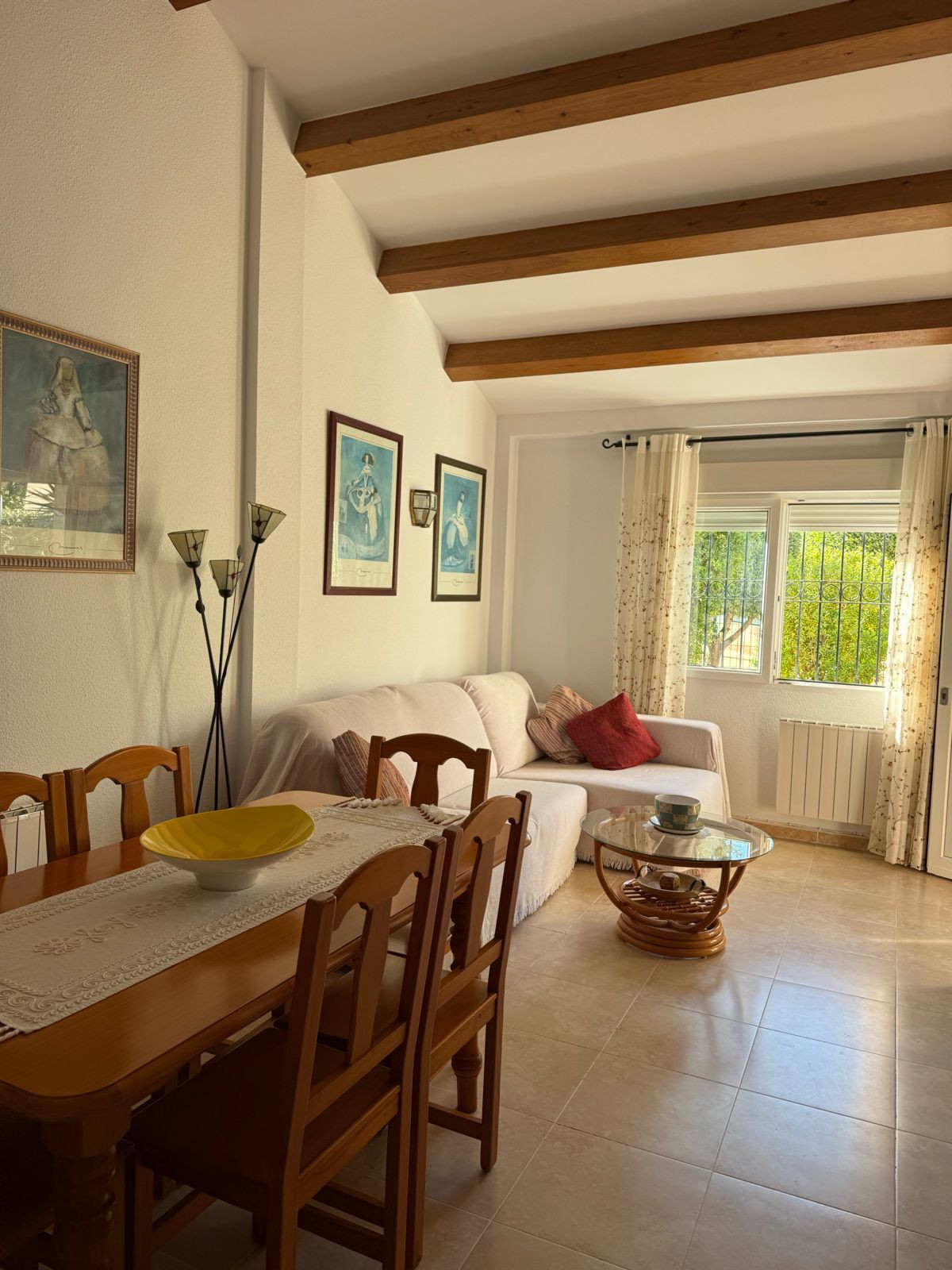 3 Bed Townhouse for sale in El Verger Costa Blanca, Alicante, Spain