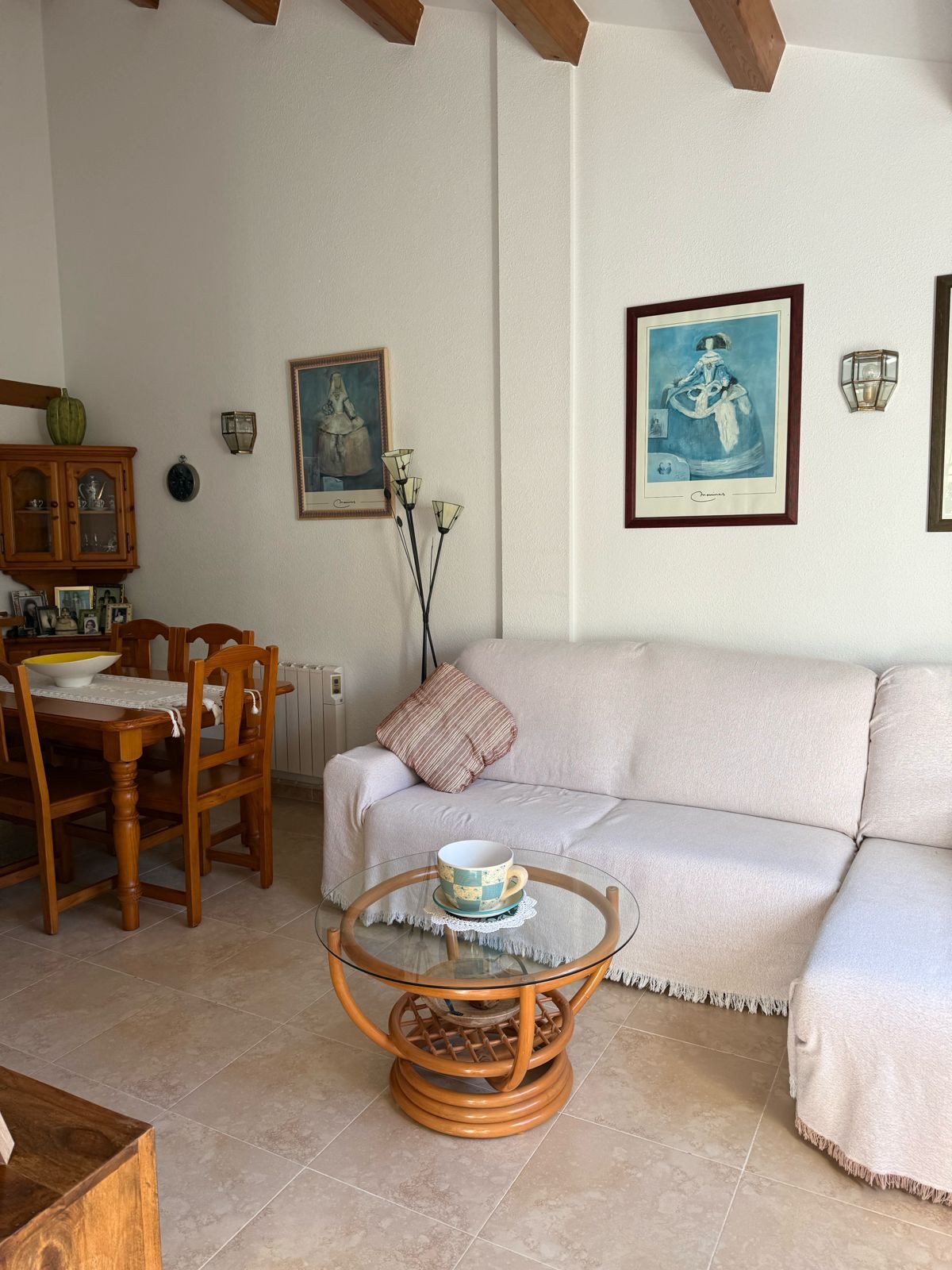3 Bed Townhouse for sale in El Verger Costa Blanca, Alicante, Spain