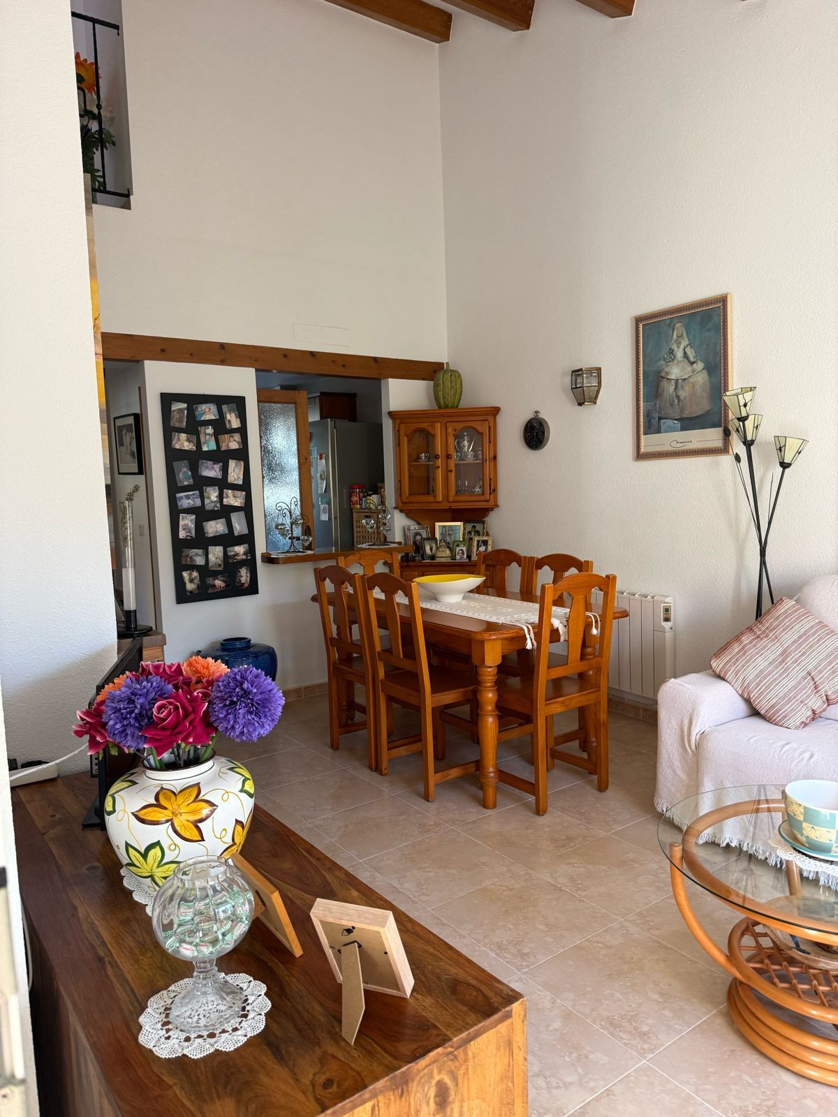 3 Bed Townhouse for sale in El Verger Costa Blanca, Alicante, Spain