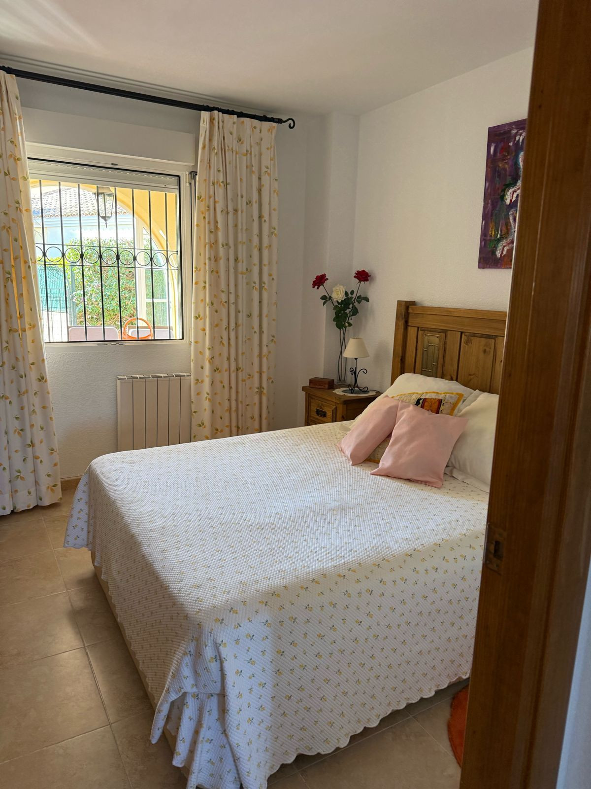 3 Bed Townhouse for sale in El Verger Costa Blanca, Alicante, Spain