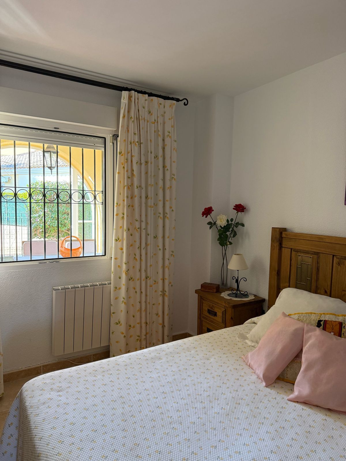 3 Bed Townhouse for sale in El Verger Costa Blanca, Alicante, Spain