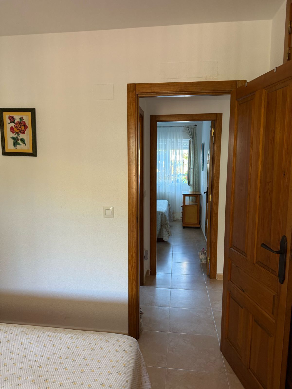 3 Bed Townhouse for sale in El Verger Costa Blanca, Alicante, Spain