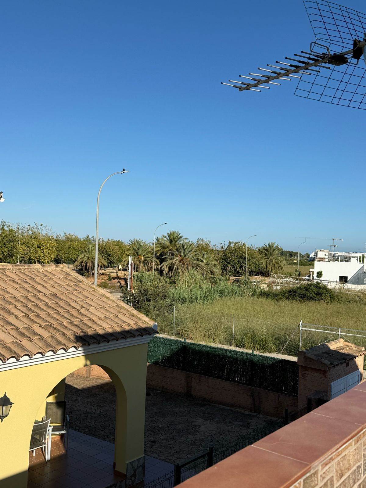 3 Bed Townhouse for sale in El Verger Costa Blanca, Alicante, Spain