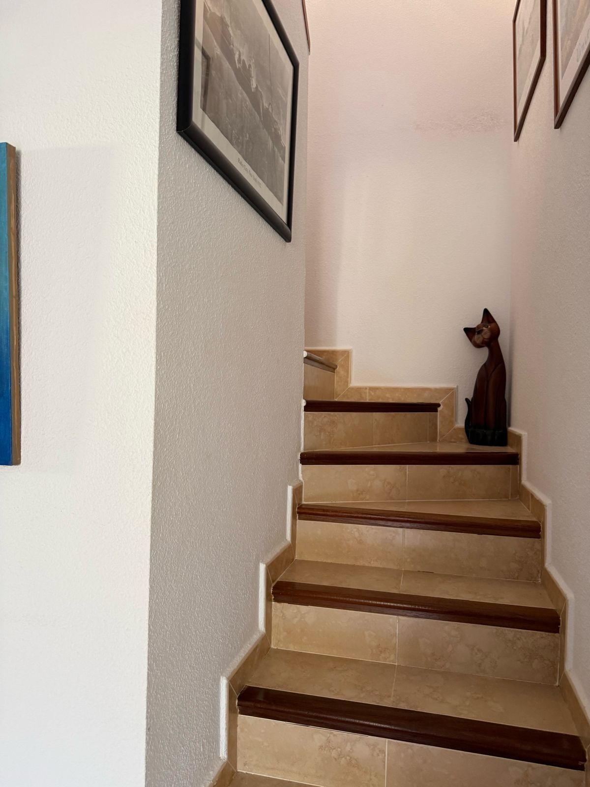 3 Bed Townhouse for sale in El Verger Costa Blanca, Alicante, Spain