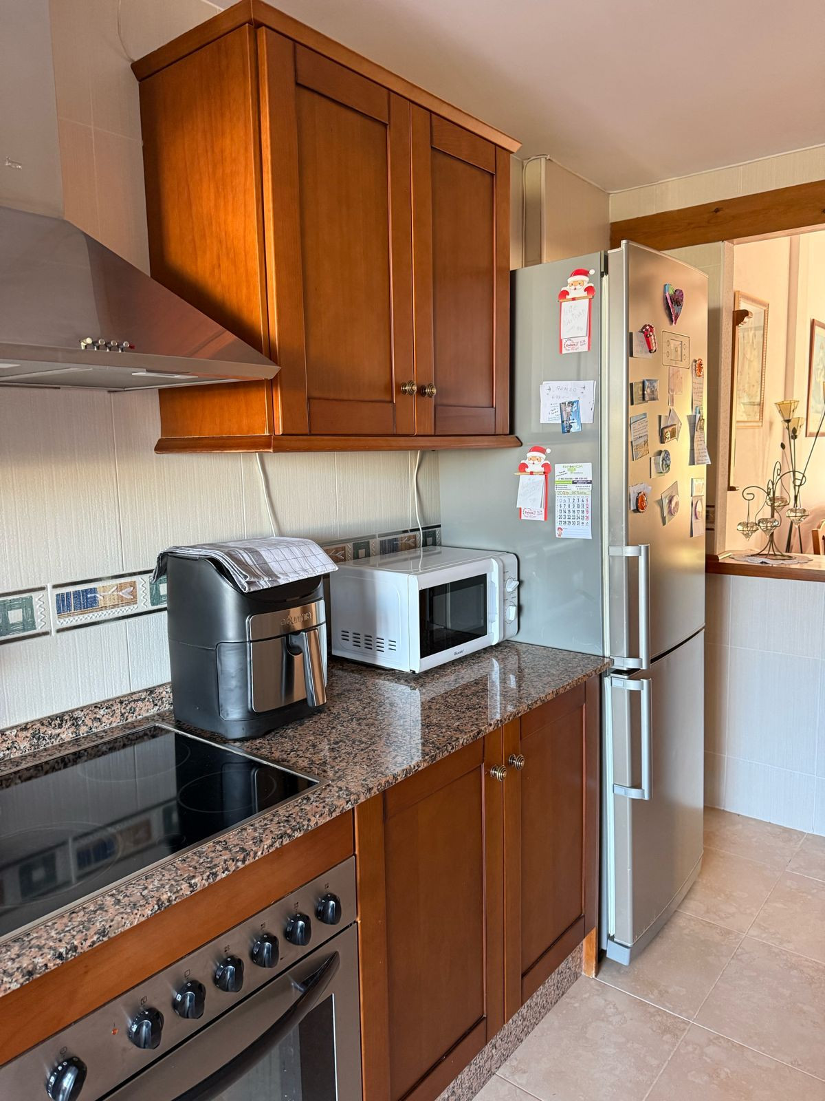 3 Bed Townhouse for sale in El Verger Costa Blanca, Alicante, Spain