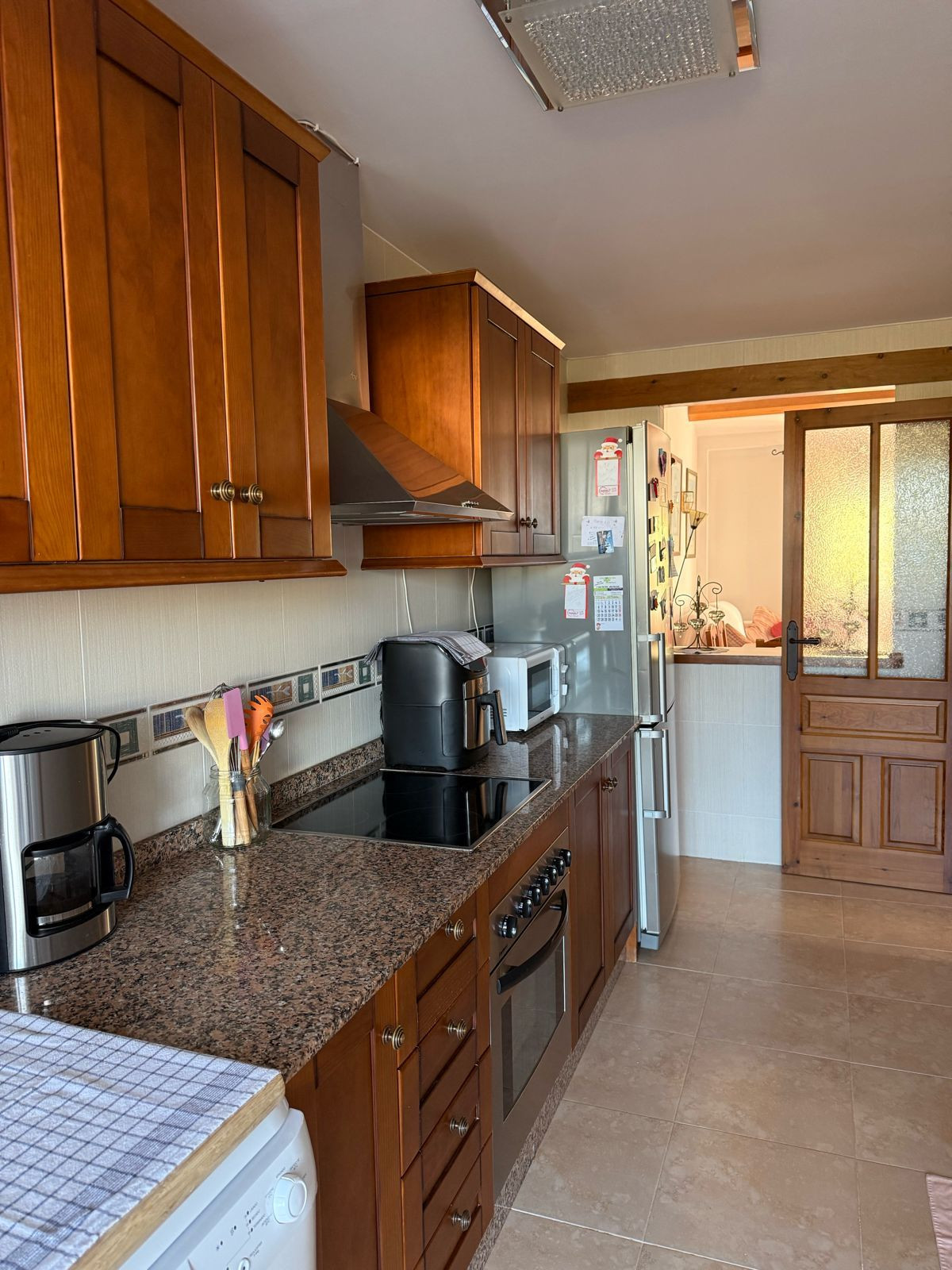 3 Bed Townhouse for sale in El Verger Costa Blanca, Alicante, Spain