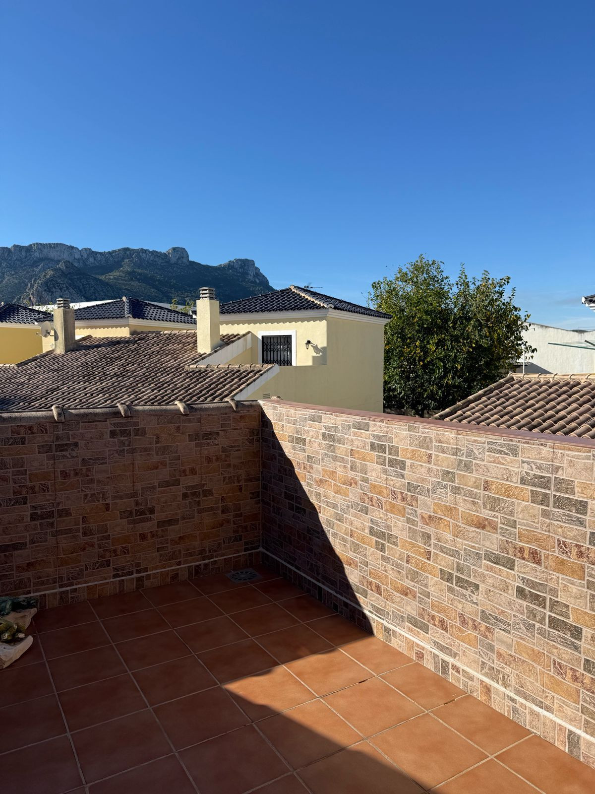 3 Bed Townhouse for sale in El Verger Costa Blanca, Alicante, Spain