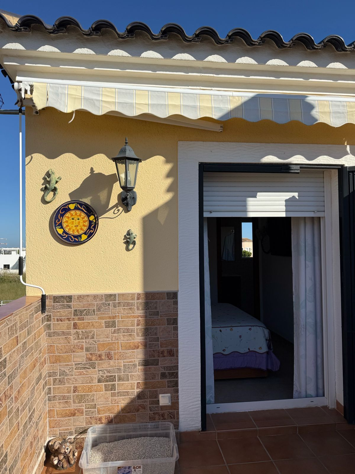 3 Bed Townhouse for sale in El Verger Costa Blanca, Alicante, Spain